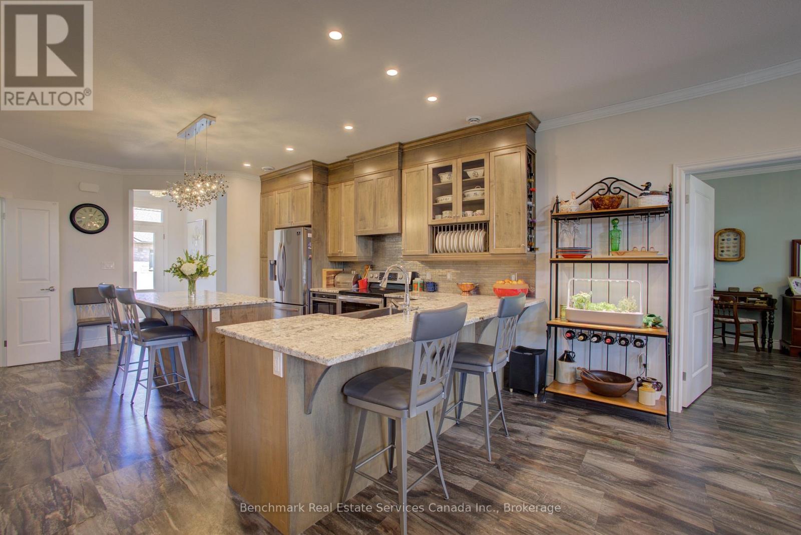 33 - 375 Mitchell Road S, North Perth, Ontario  N4W 0H4 - Photo 18 - X12605166