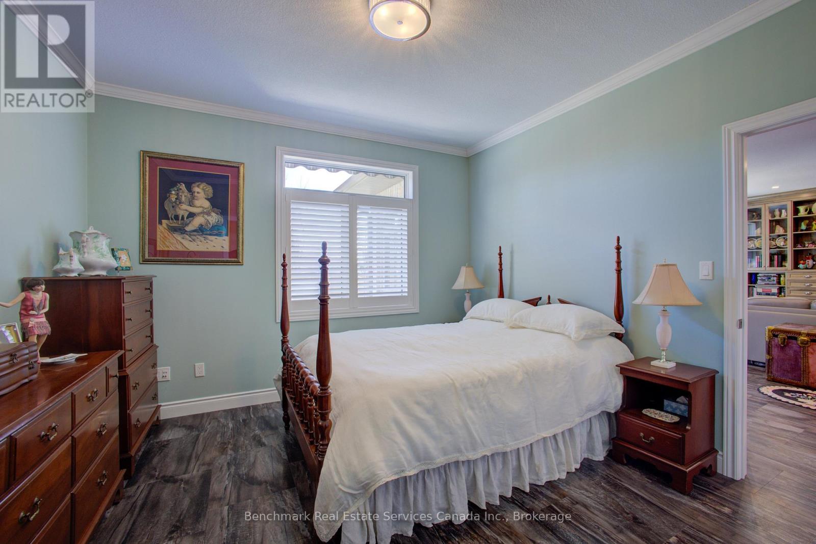 33 - 375 Mitchell Road S, North Perth, Ontario  N4W 0H4 - Photo 22 - X12605166