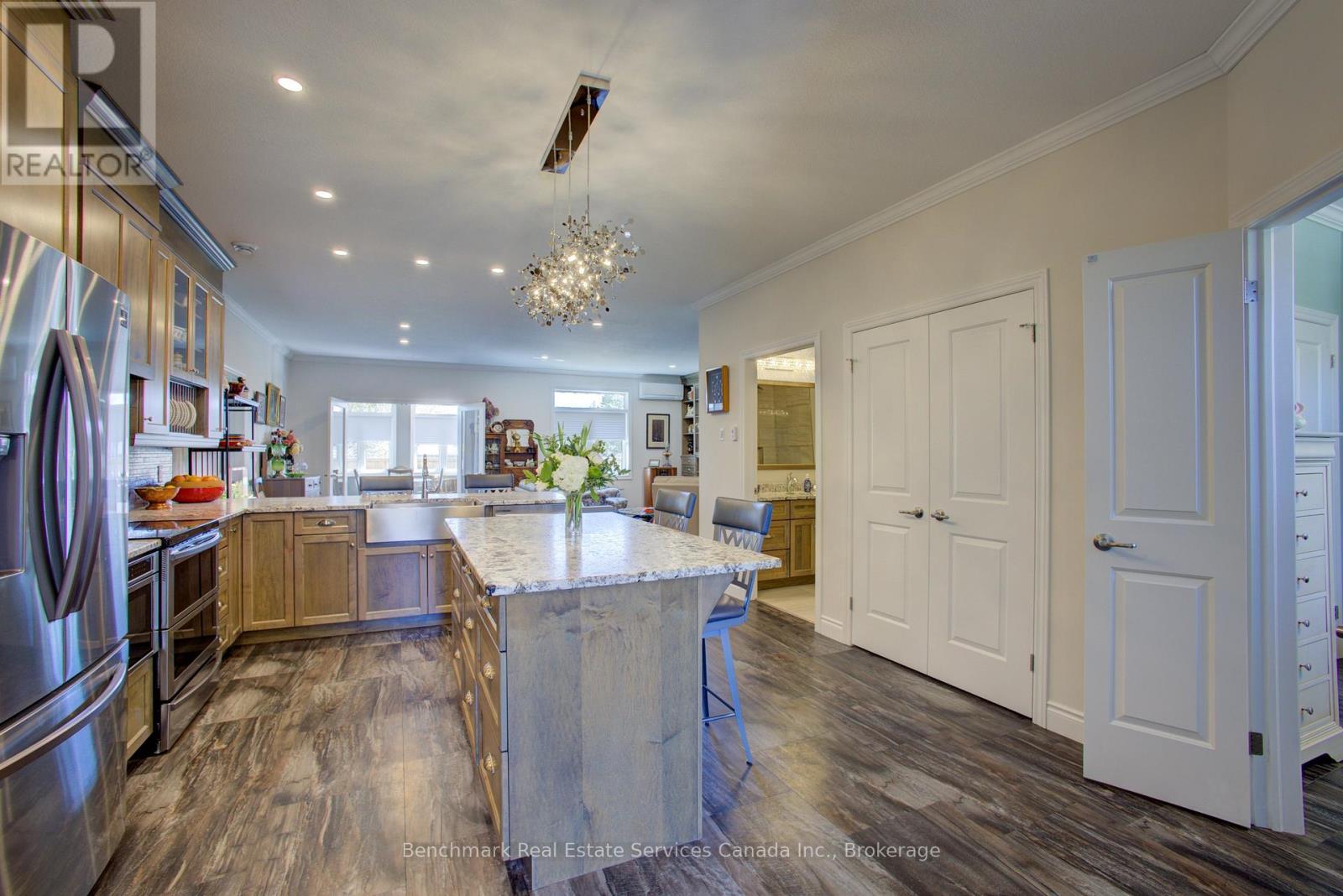 33 - 375 Mitchell Road S, North Perth, Ontario  N4W 0H4 - Photo 6 - X12605166