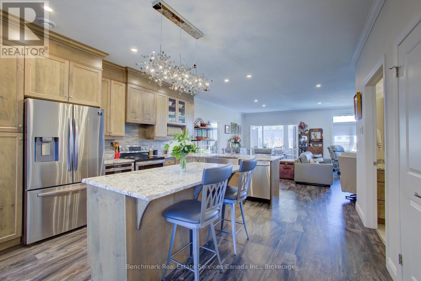 33 - 375 Mitchell Road S, North Perth, Ontario  N4W 0H4 - Photo 7 - X12605166