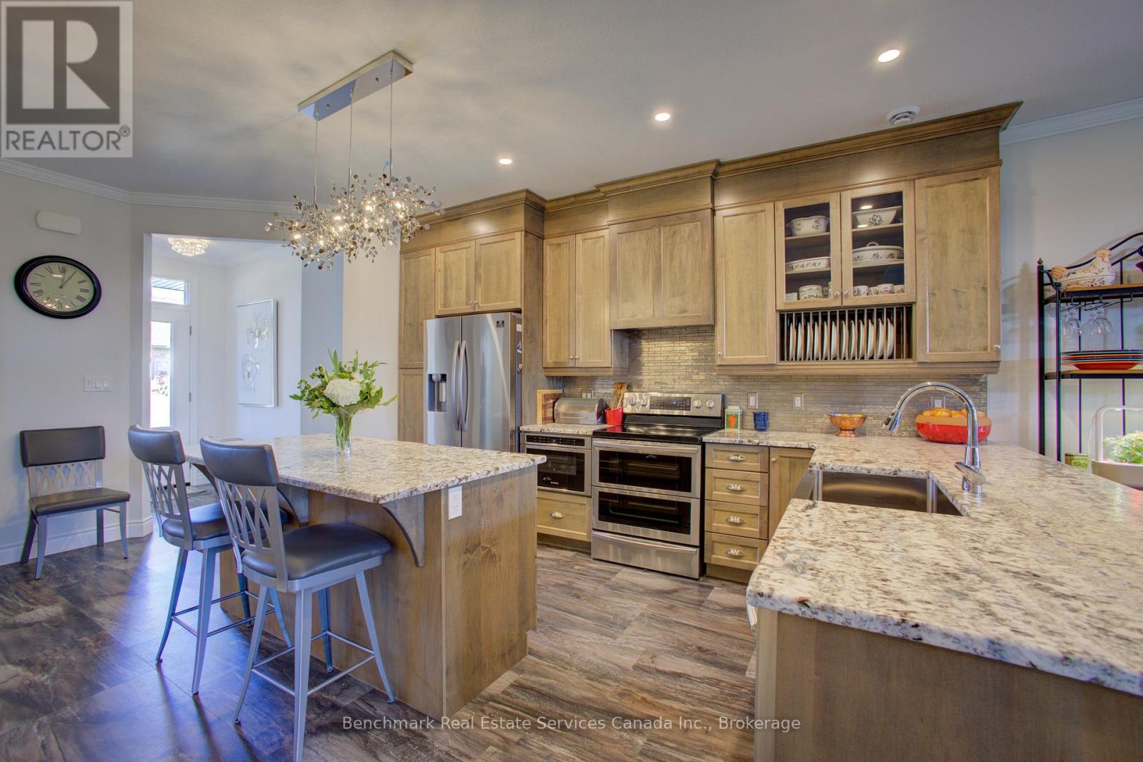 33 - 375 Mitchell Road S, North Perth, Ontario  N4W 0H4 - Photo 8 - X12605166