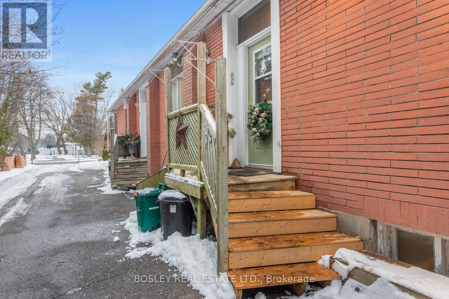 131 King Street E, Cobourg, Ontario K9A 1L2 - Photo 24 - X12605068