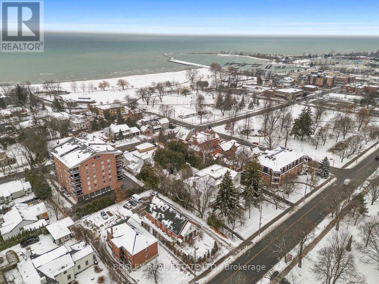 131 King Street E, Cobourg, Ontario K9A 1L2 - Photo 3 - X12605068