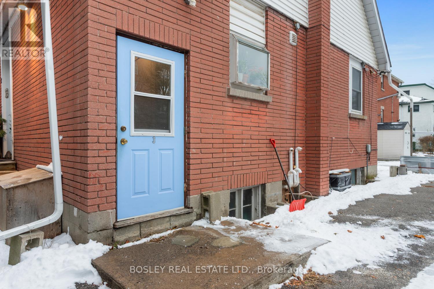 131 King Street E, Cobourg, Ontario K9A 1L2 - Photo 36 - X12605068