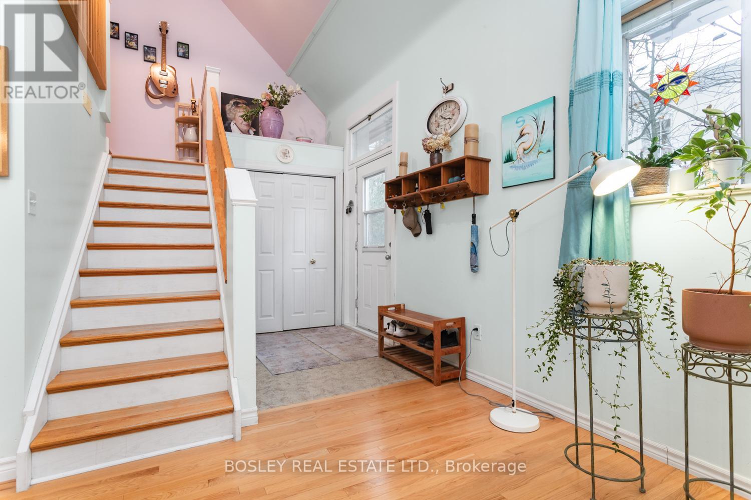 131 King Street E, Cobourg, Ontario K9A 1L2 - Photo 5 - X12605068