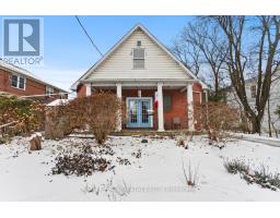 131 KING STREET E, Cobourg, Ontario