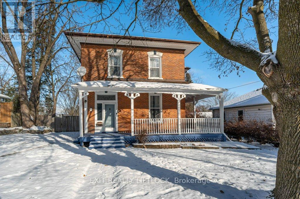 212 Barnardo Avenue, Peterborough, Ontario  K9H 5V7 - Photo 2 - X12605256