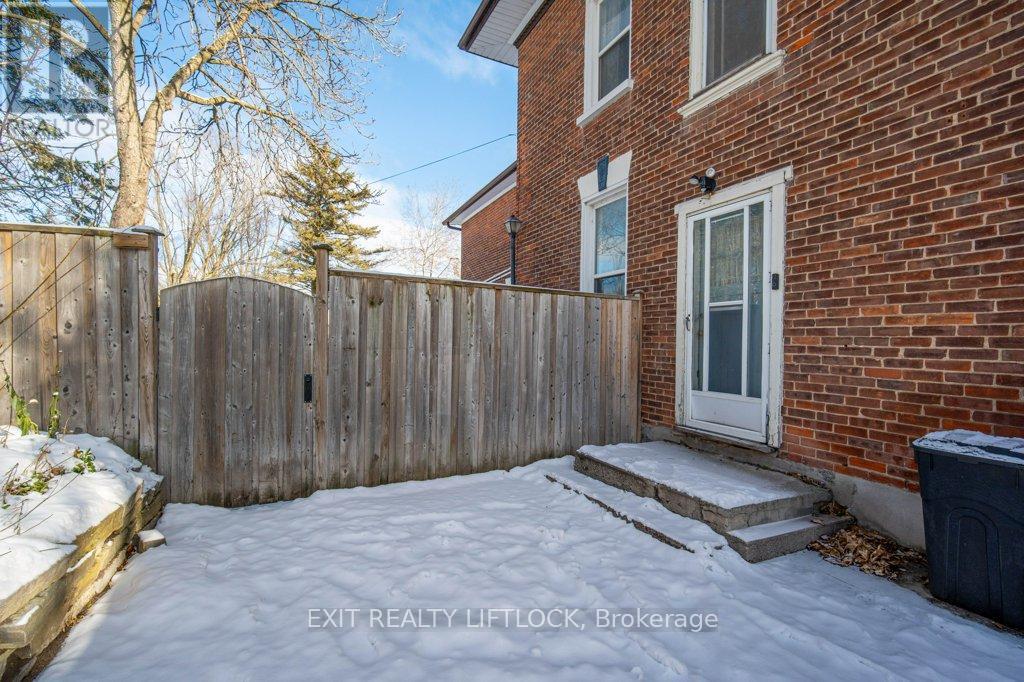 212 Barnardo Avenue, Peterborough, Ontario  K9H 5V7 - Photo 27 - X12605256