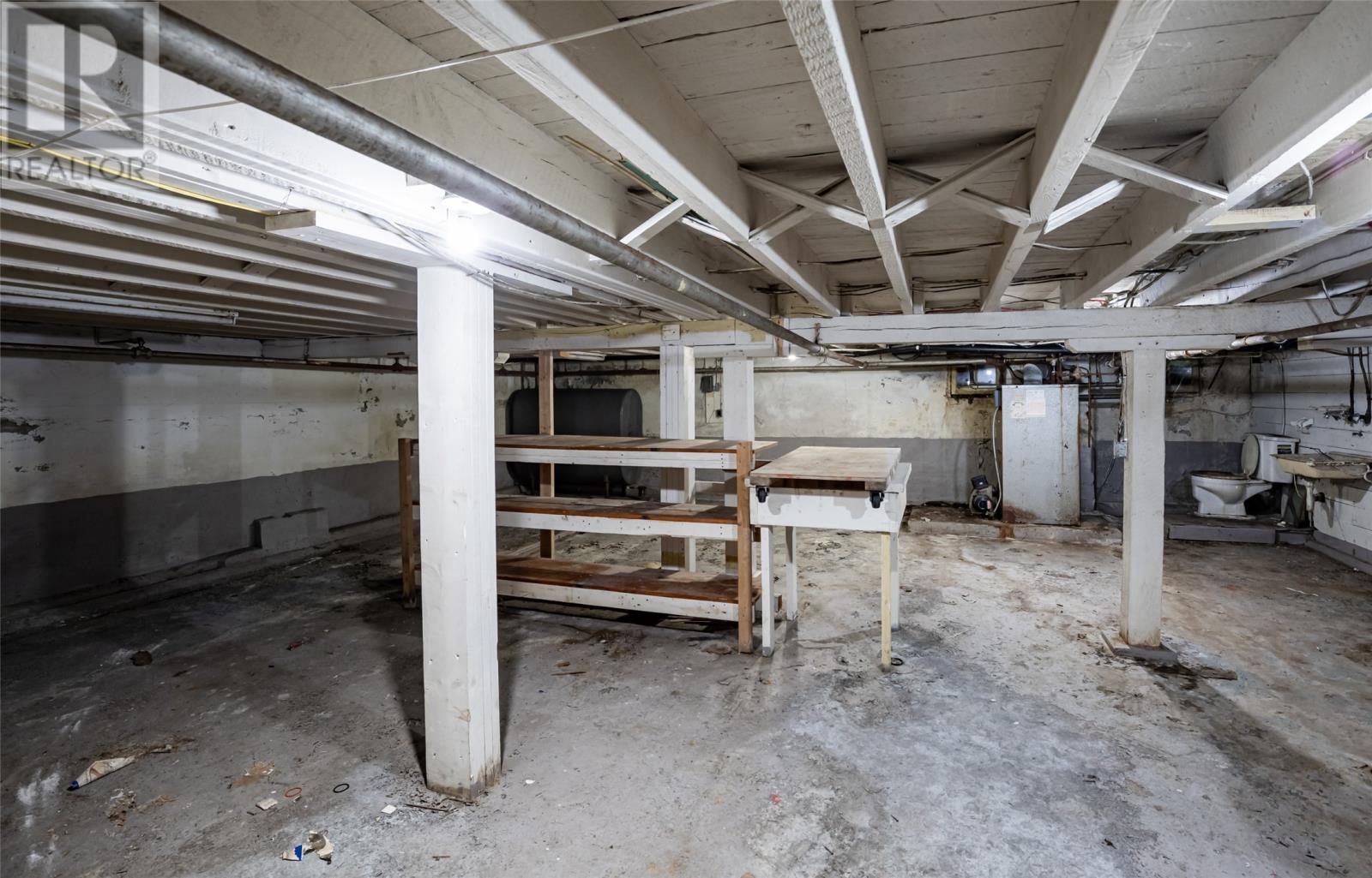 112 Casey Street, St. John's, Newfoundland & Labrador  A1C 4X7 - Photo 30 - 1293139