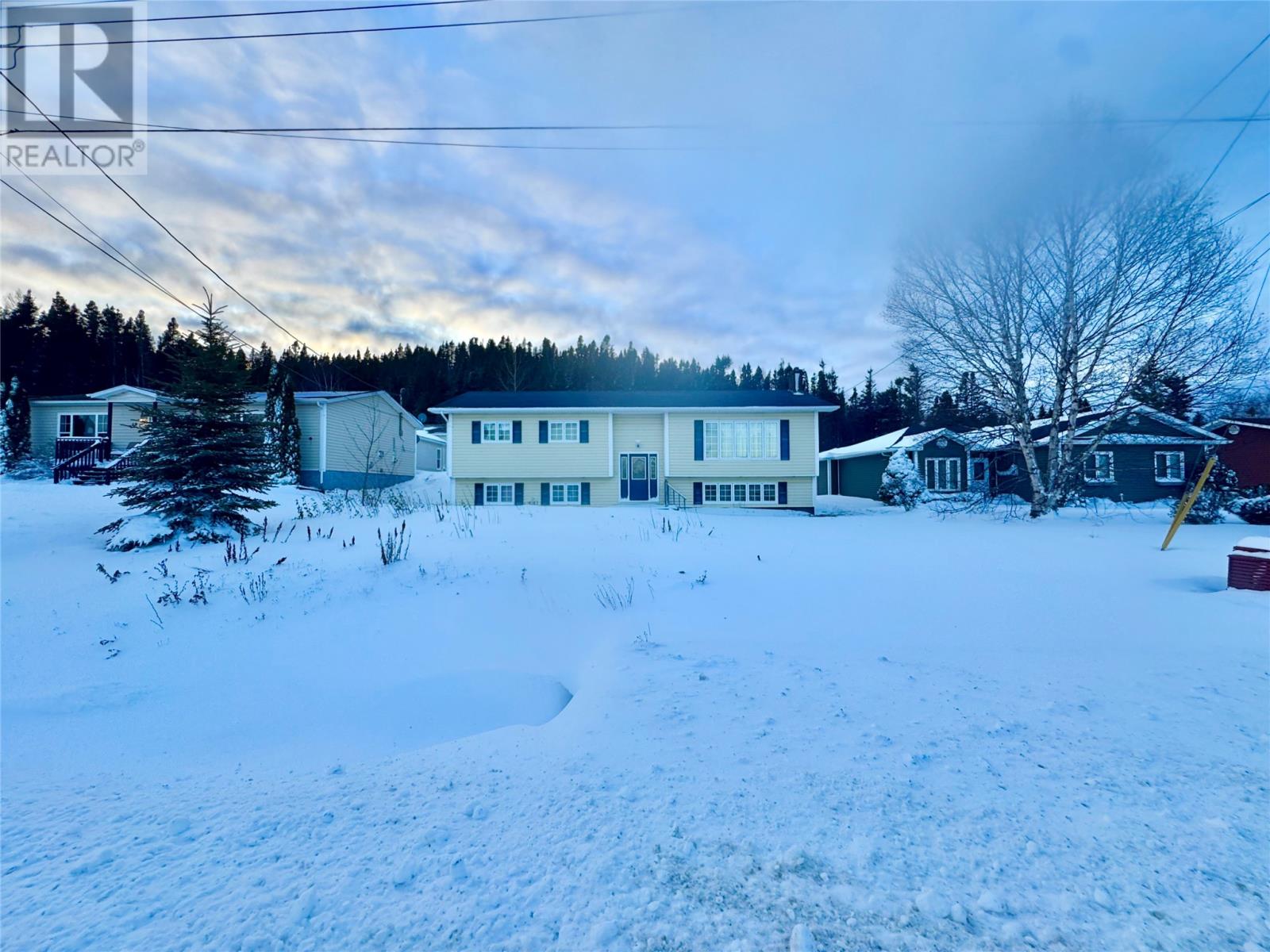 21 Main Street, Embree, Newfoundland & Labrador  A0G 2A0 - Photo 2 - 1293138