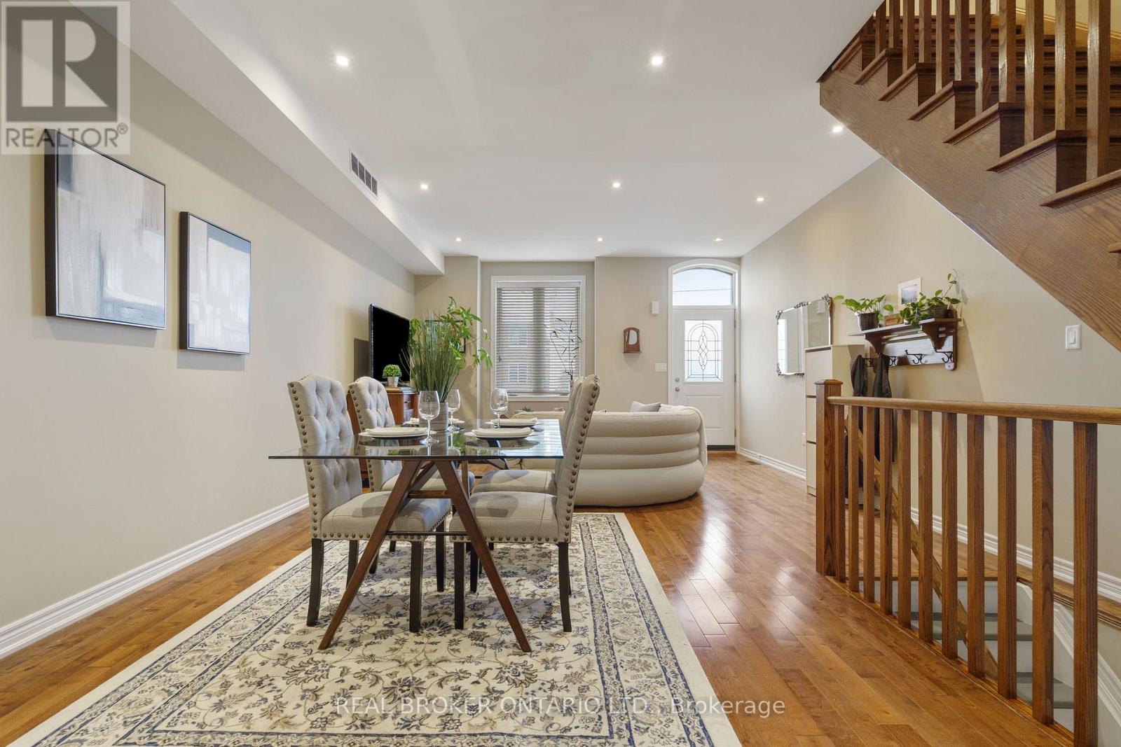 232 Wellington Street N, Hamilton, Ontario  L8L 5A8 - Photo 9 - X12604916