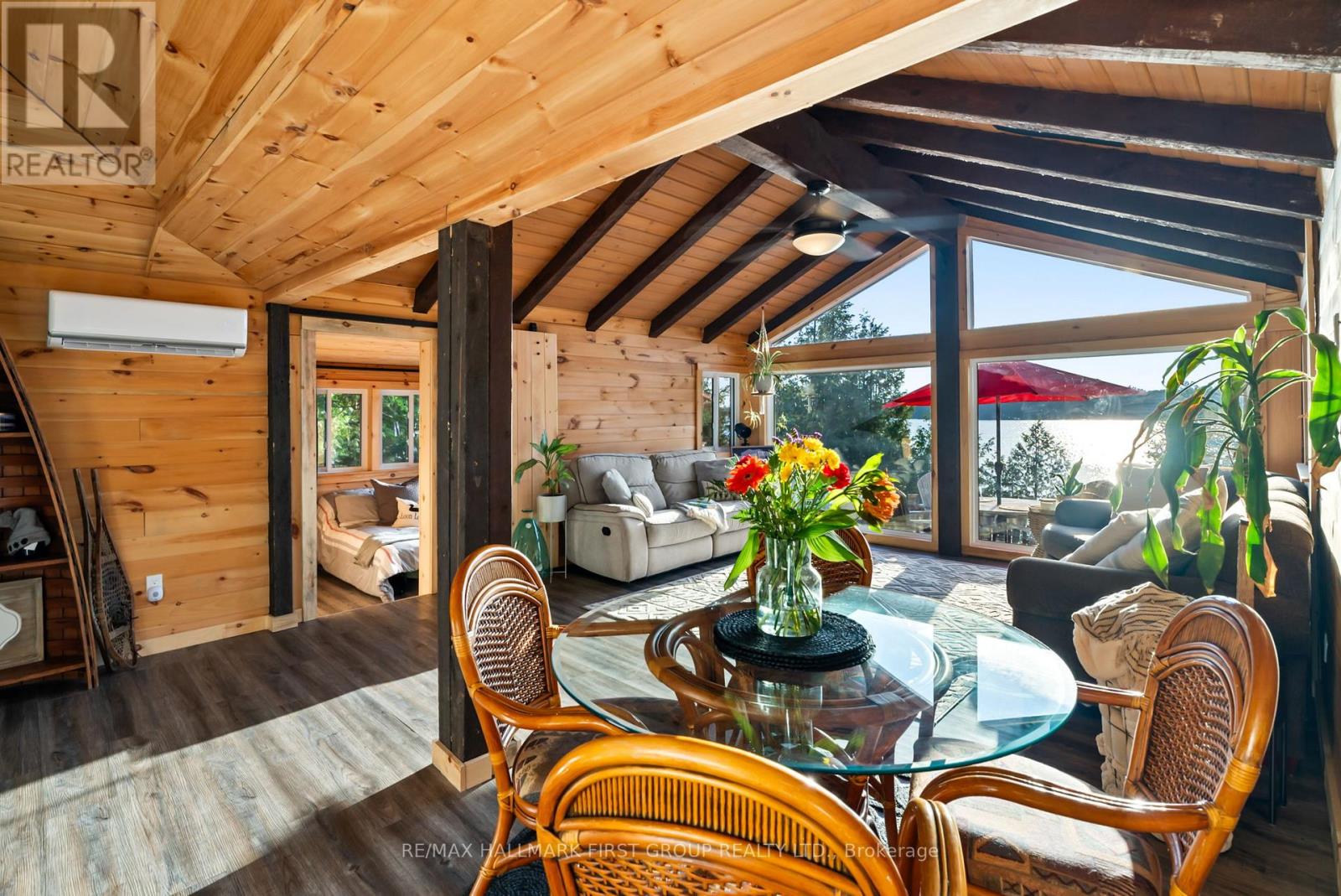 402 Steenburg Lake Road S, Limerick, Ontario  K0M 1W0 - Photo 14 - X12604974