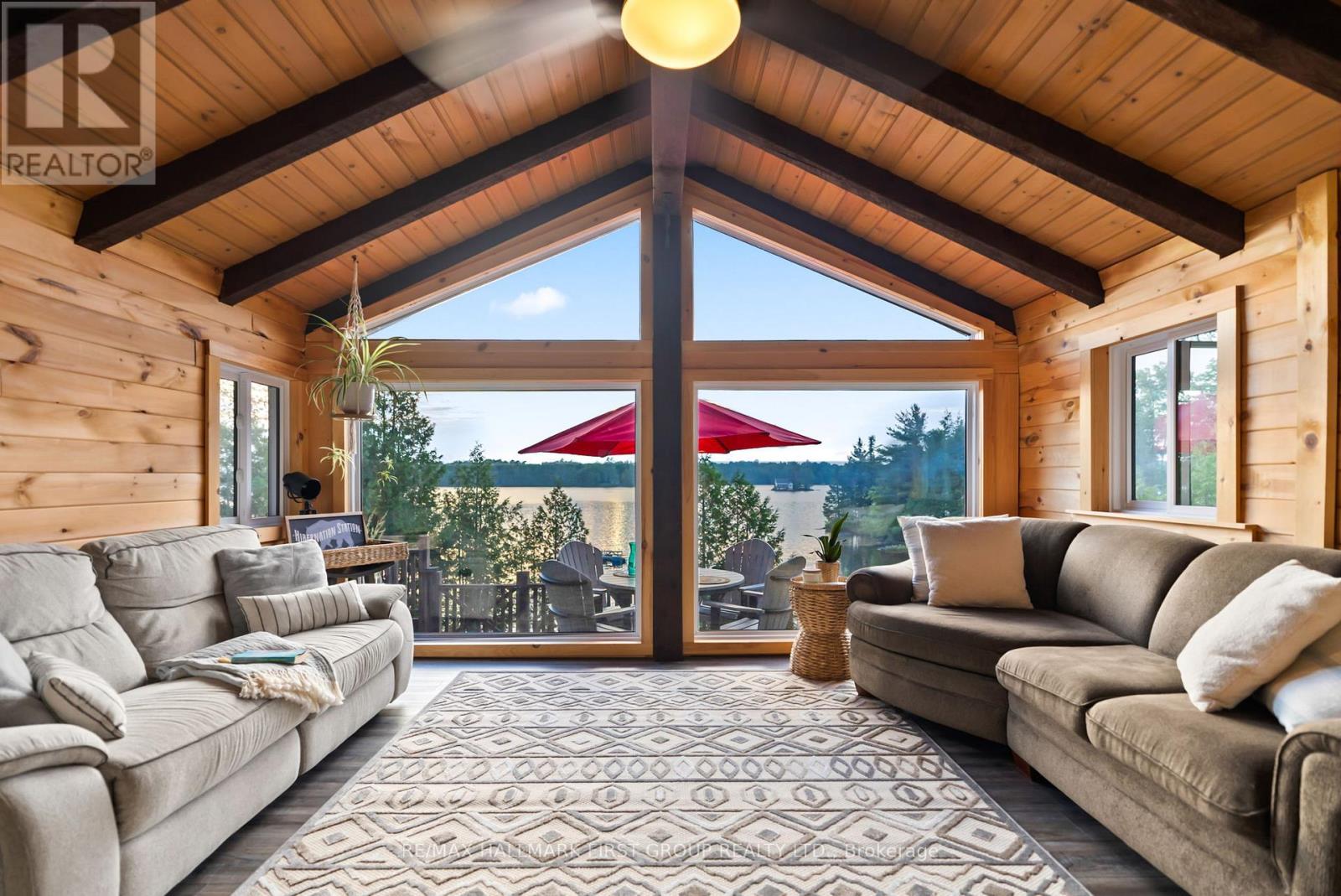 402 Steenburg Lake Road S, Limerick, Ontario  K0M 1W0 - Photo 17 - X12604974