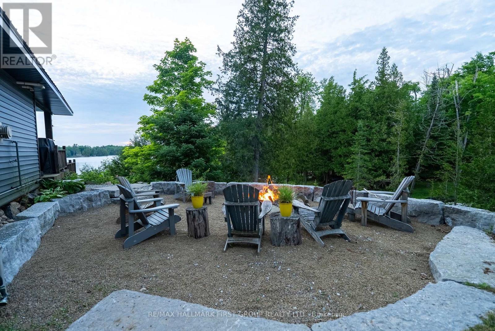 402 Steenburg Lake Road S, Limerick, Ontario  K0M 1W0 - Photo 40 - X12604974