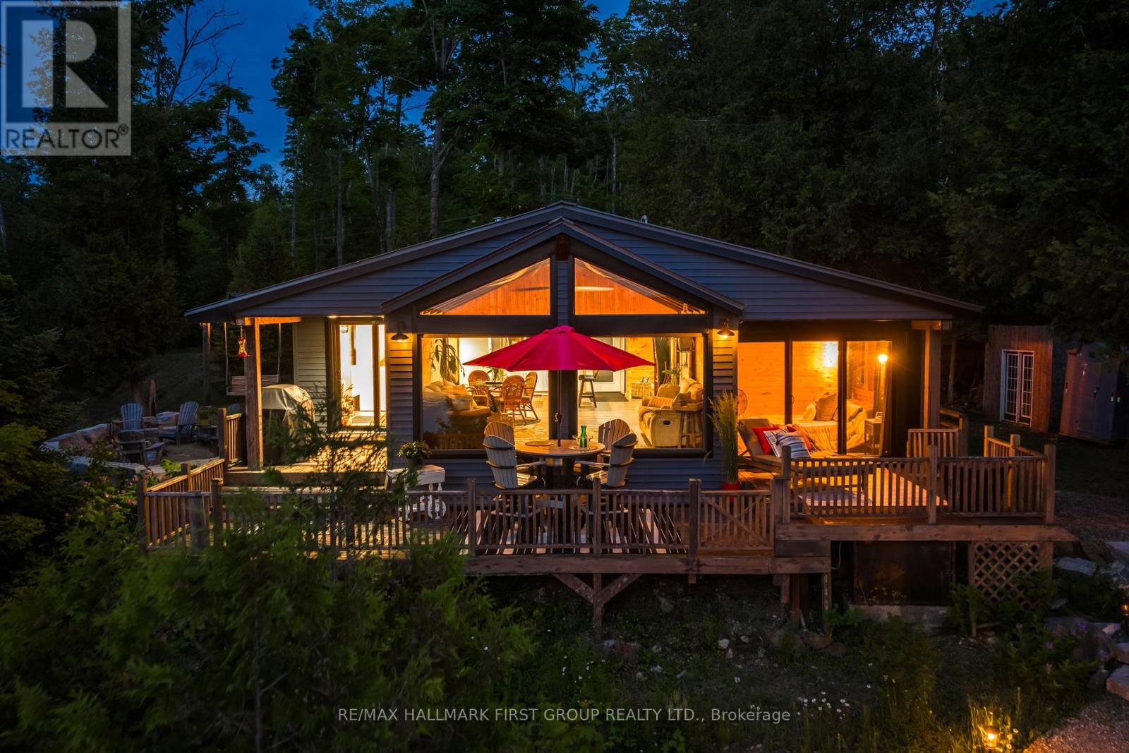 402 Steenburg Lake Road S, Limerick, Ontario  K0M 1W0 - Photo 47 - X12604974