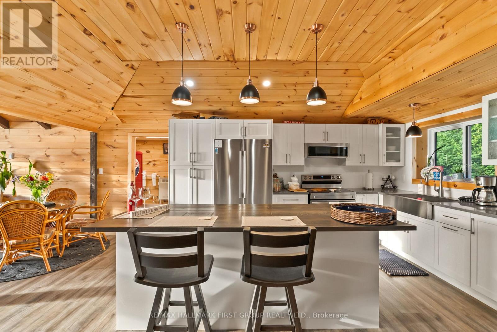 402 Steenburg Lake Road S, Limerick, Ontario  K0M 1W0 - Photo 8 - X12604974