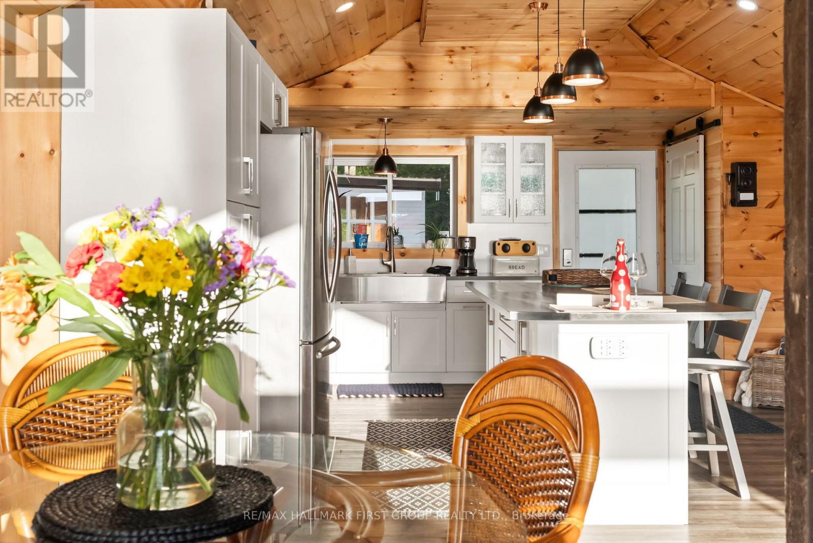 402 Steenburg Lake Road S, Limerick, Ontario  K0M 1W0 - Photo 9 - X12604974