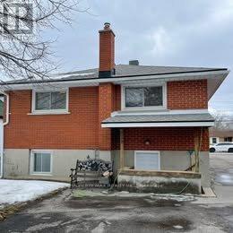 46 Gilbert Street, Belleville, Ontario  K8P 3H2 - Photo 4 - X12604990