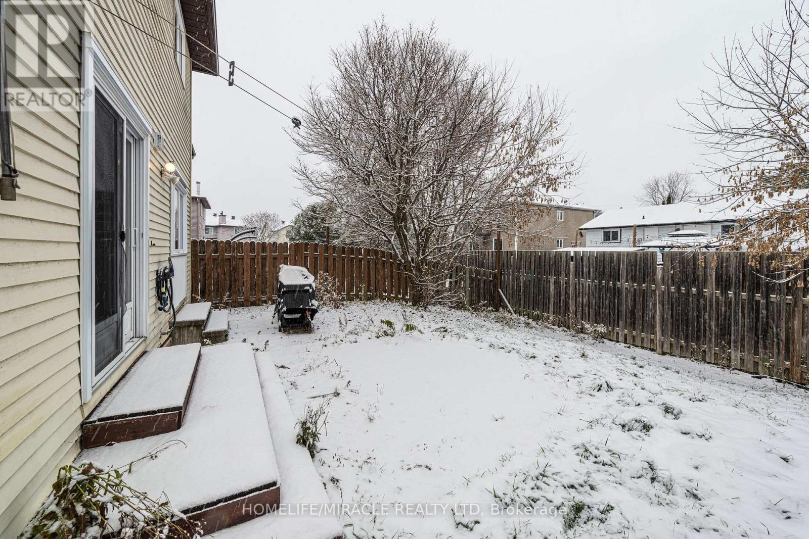 1799 Bromont Way, Ottawa, Ontario  K1C 5H9 - Photo 35 - X12605000