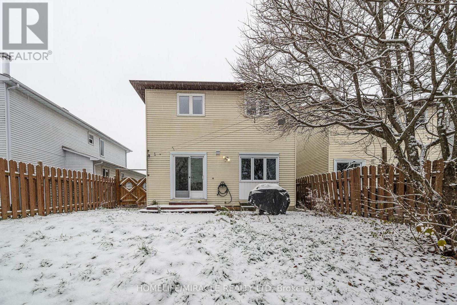 1799 Bromont Way, Ottawa, Ontario  K1C 5H9 - Photo 37 - X12605000