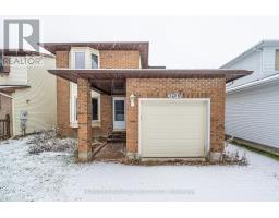 1799 BROMONT WAY, Ottawa, Ontario