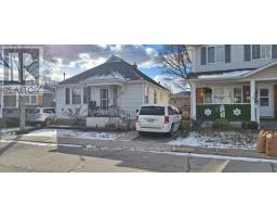 11 VOLLETTE STREET, St. Catharines, Ontario