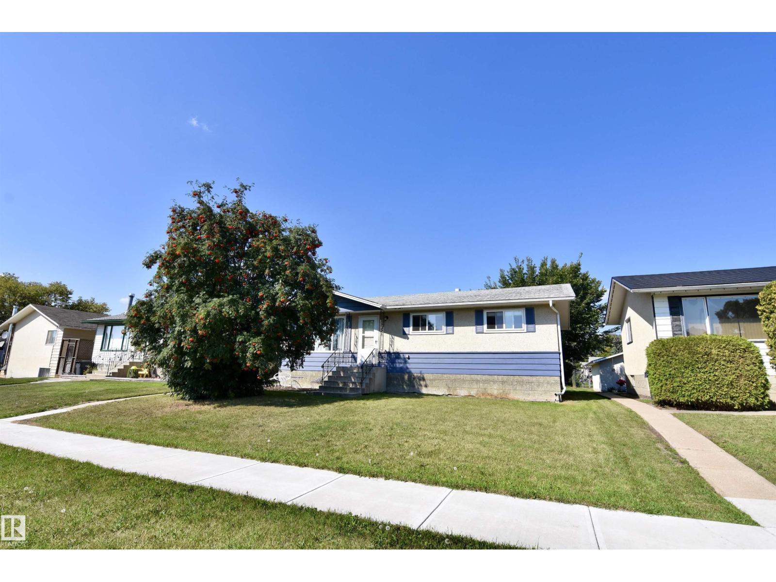 4930 44 Av, St. Paul Town, Alberta  T0A 3A4 - Photo 1 - E4467517