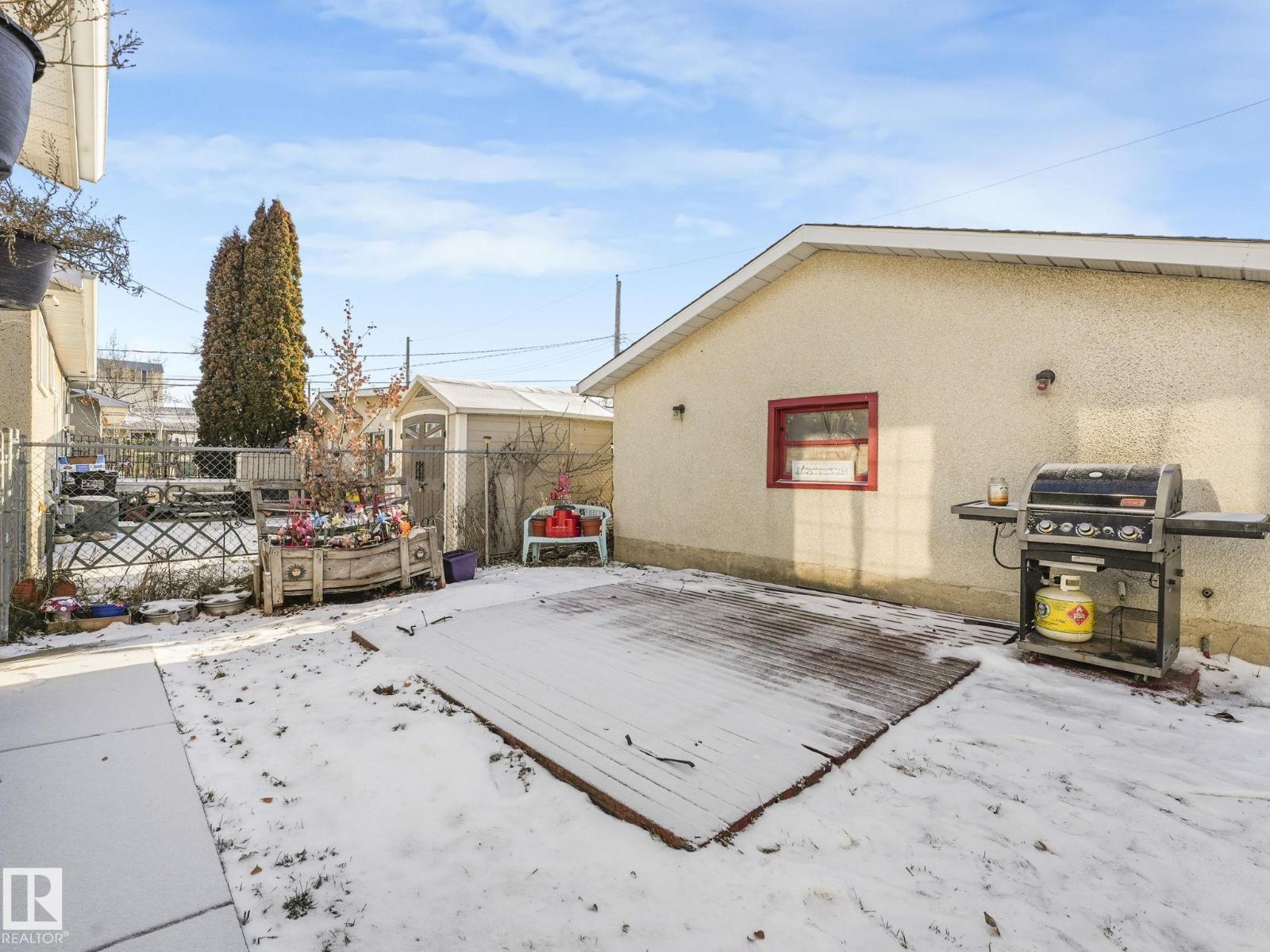 16507 91 Av Nw, Edmonton, Alberta  T5R 5A3 - Photo 11 - E4467518