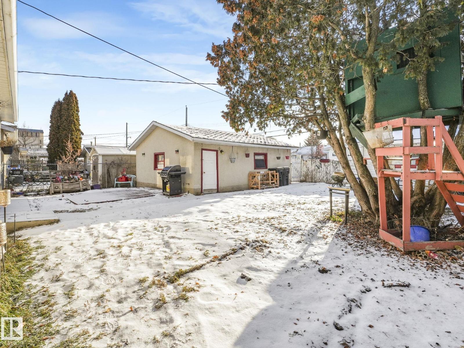 16507 91 Av Nw, Edmonton, Alberta  T5R 5A3 - Photo 15 - E4467518