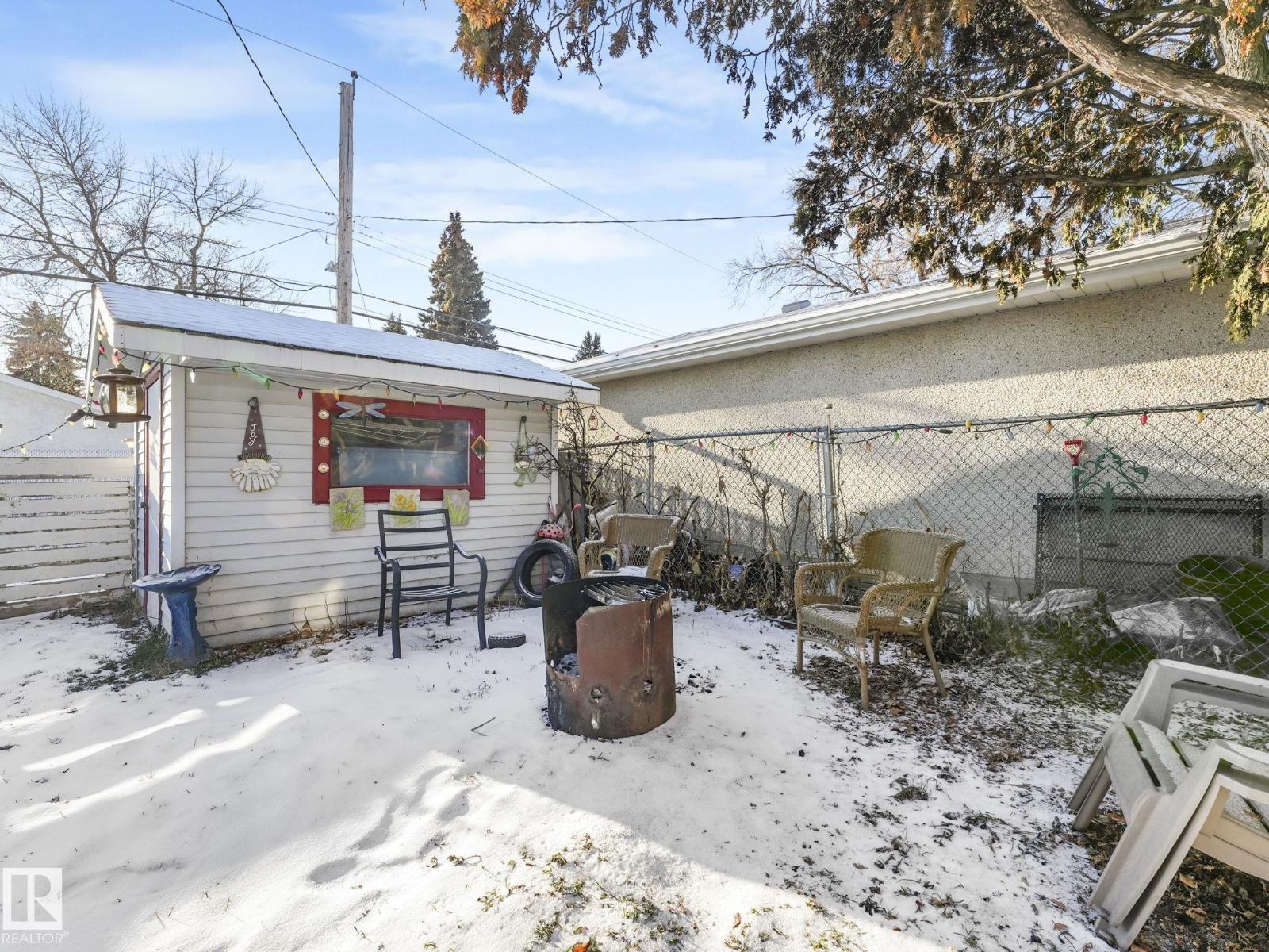 16507 91 Av Nw, Edmonton, Alberta  T5R 5A3 - Photo 16 - E4467518