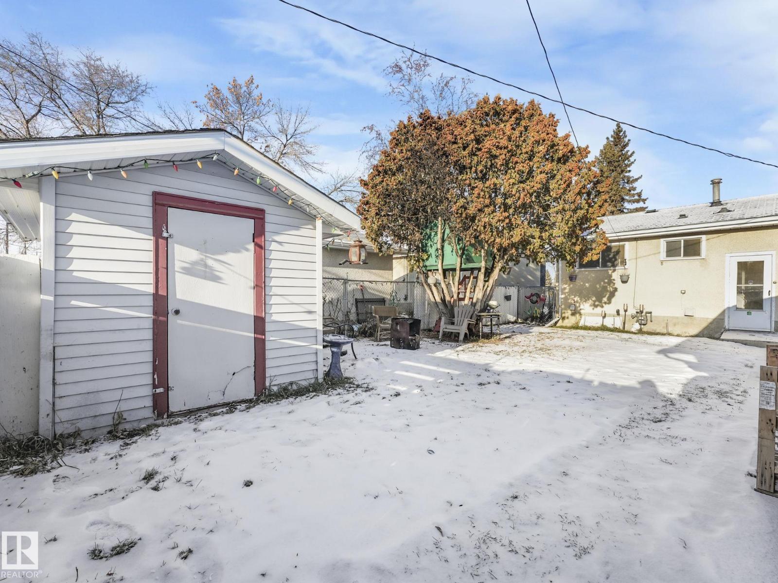 16507 91 Av Nw, Edmonton, Alberta  T5R 5A3 - Photo 17 - E4467518