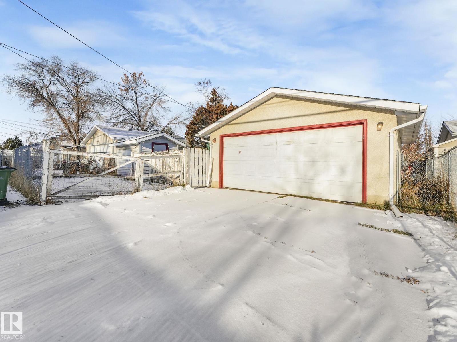 16507 91 Av Nw, Edmonton, Alberta  T5R 5A3 - Photo 19 - E4467518