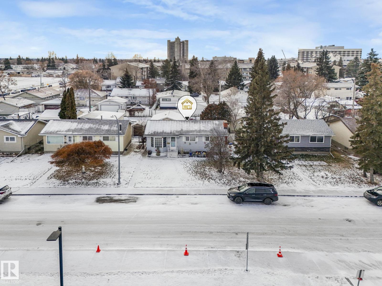 16507 91 Av Nw, Edmonton, Alberta  T5R 5A3 - Photo 21 - E4467518