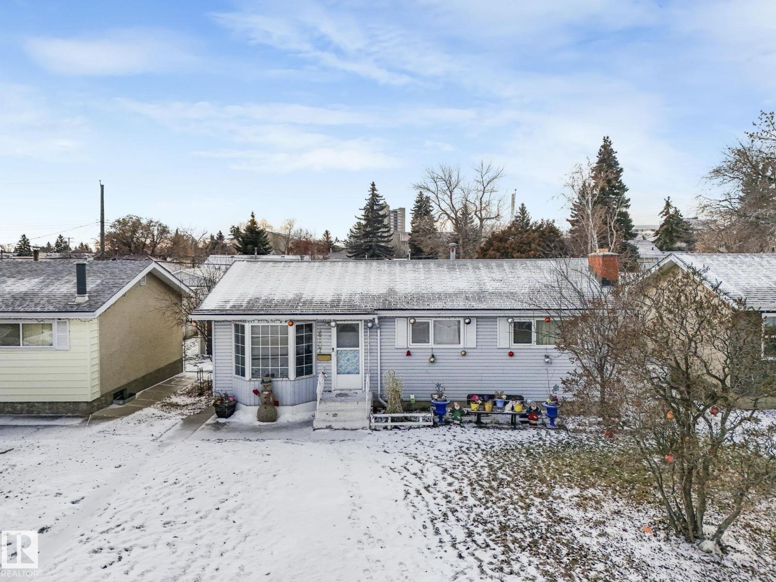 16507 91 Av Nw, Edmonton, Alberta  T5R 5A3 - Photo 22 - E4467518