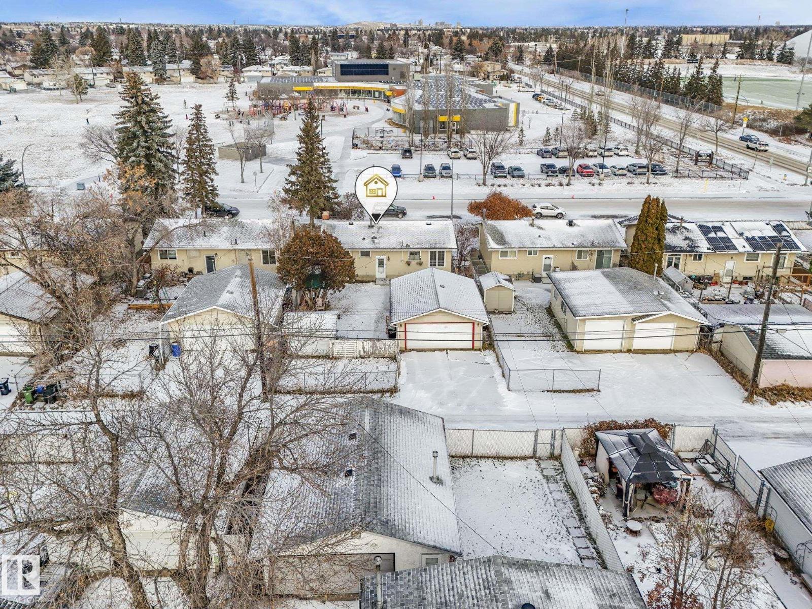 16507 91 Av Nw, Edmonton, Alberta  T5R 5A3 - Photo 25 - E4467518