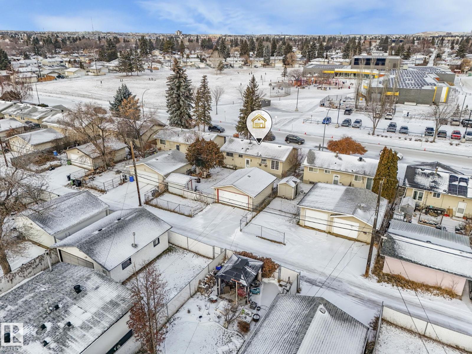 16507 91 Av Nw, Edmonton, Alberta  T5R 5A3 - Photo 26 - E4467518