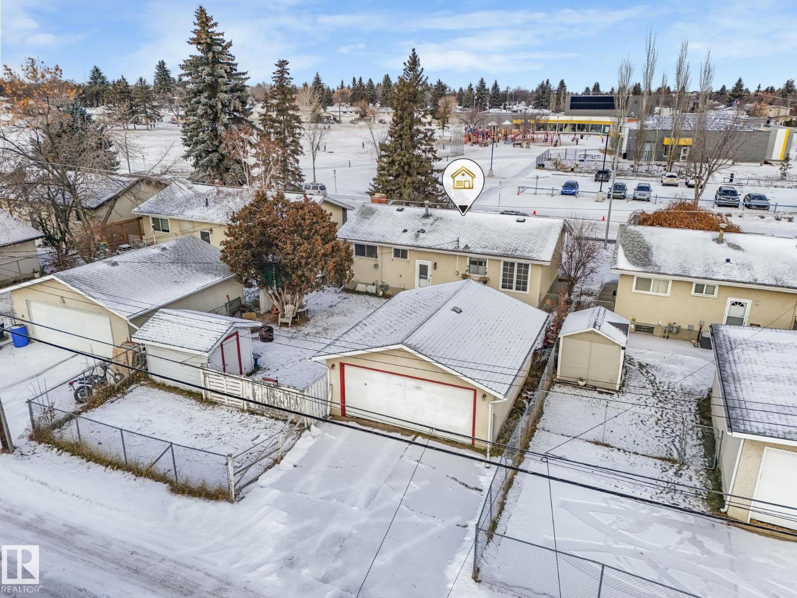 16507 91 Av Nw, Edmonton, Alberta  T5R 5A3 - Photo 28 - E4467518