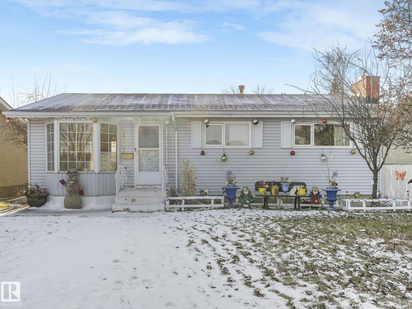 16507 91 Av Nw, Edmonton, Alberta  T5R 5A3 - Photo 3 - E4467518