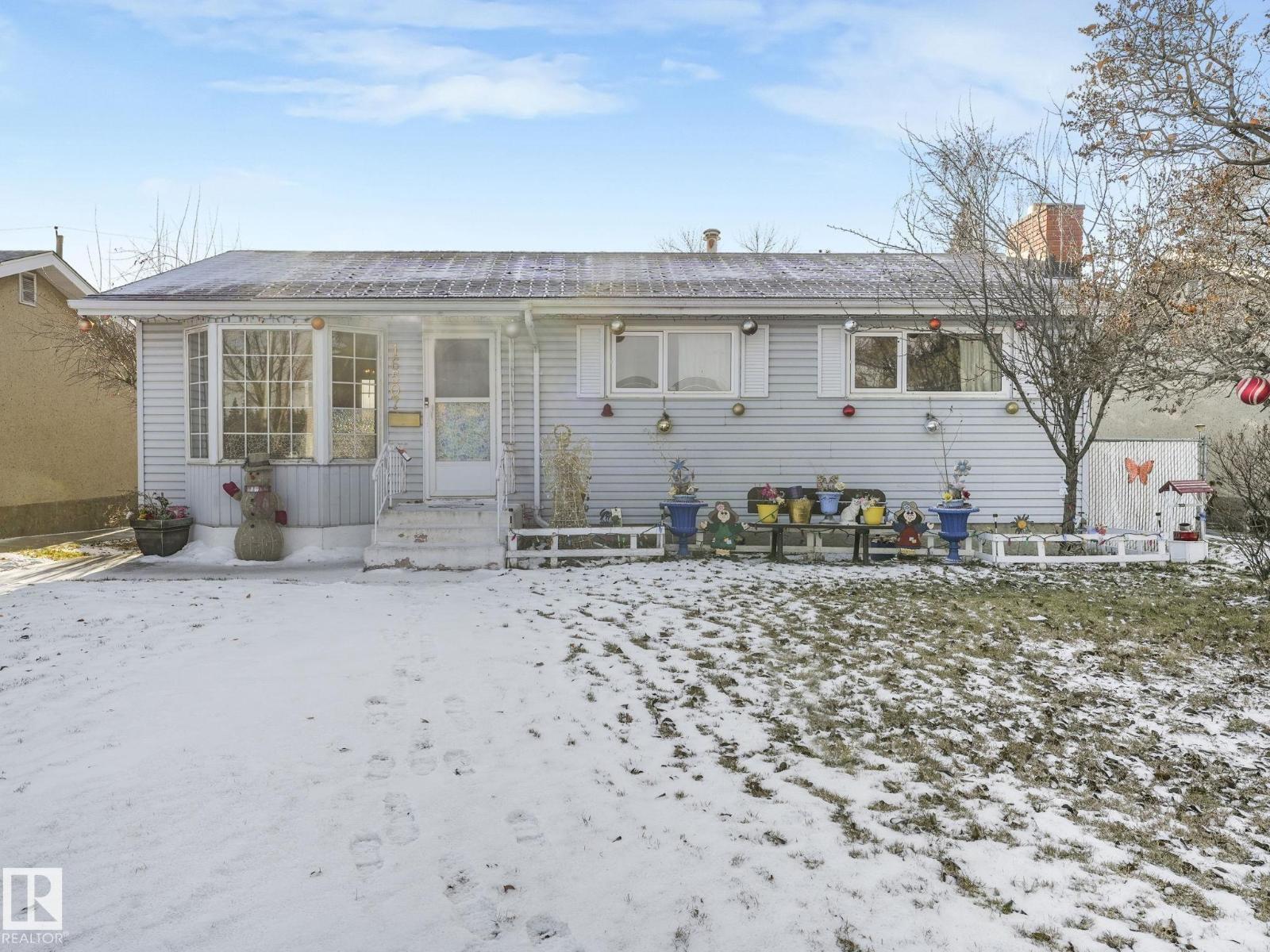16507 91 Av Nw, Edmonton, Alberta  T5R 5A3 - Photo 6 - E4467518