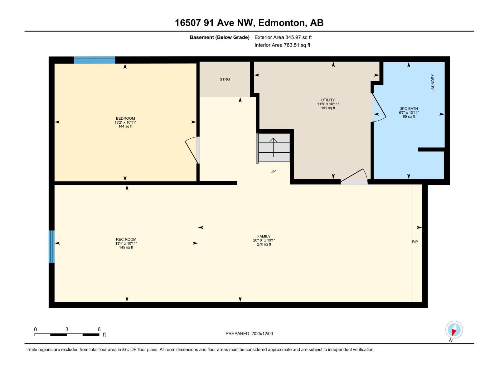 16507 91 Av Nw, Edmonton, Alberta  T5R 5A3 - Photo 70 - E4467518