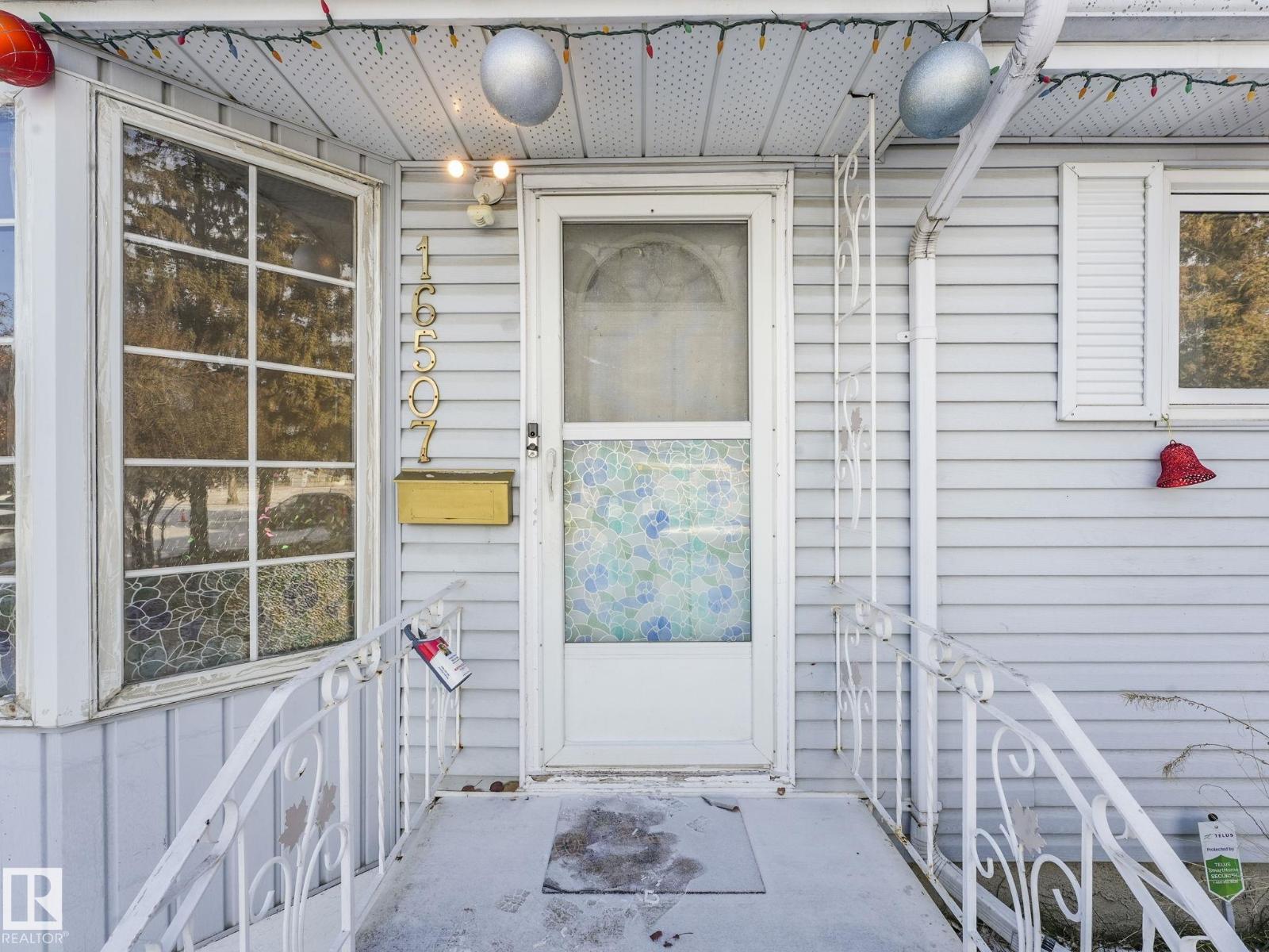 16507 91 Av Nw, Edmonton, Alberta  T5R 5A3 - Photo 8 - E4467518