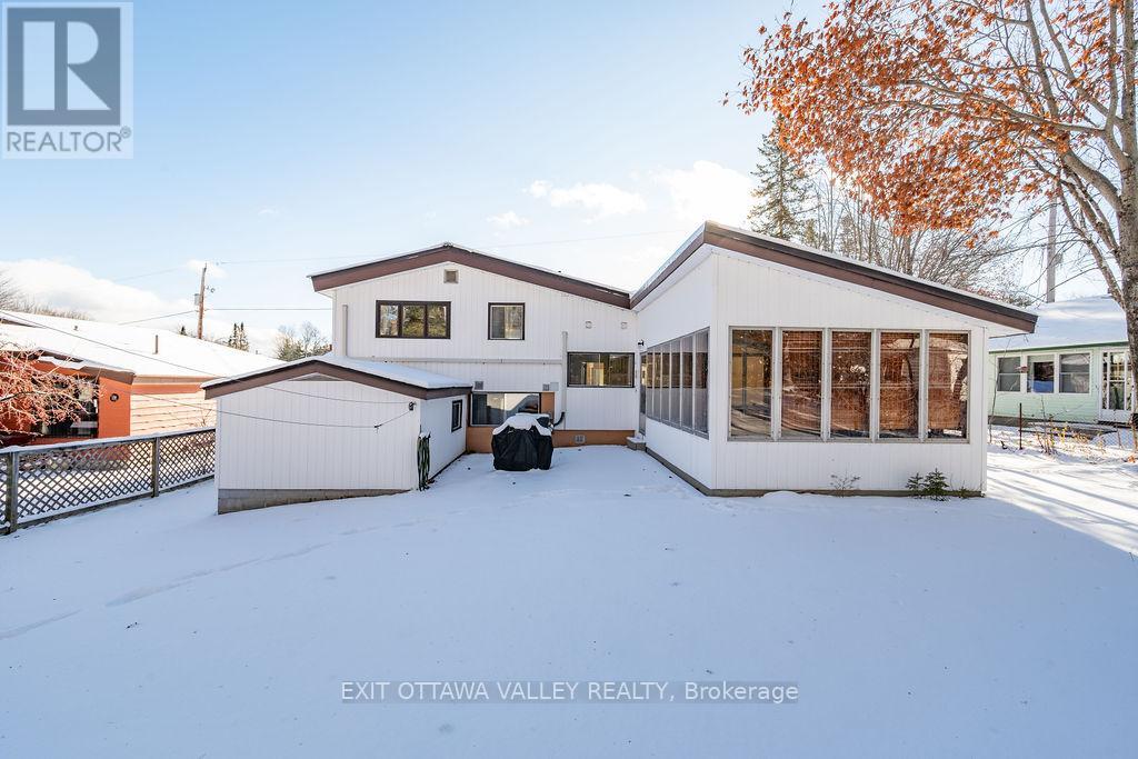 3 Newton Crescent, Deep River, Ontario  K0J 1P0 - Photo 29 - X12605238