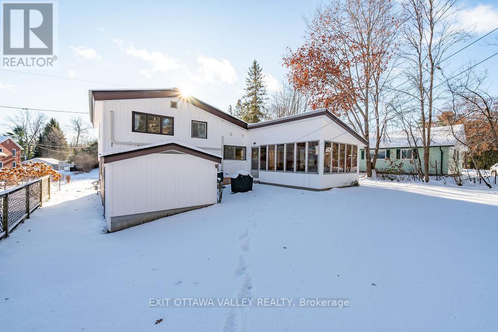 3 Newton Crescent, Deep River, Ontario  K0J 1P0 - Photo 30 - X12605238