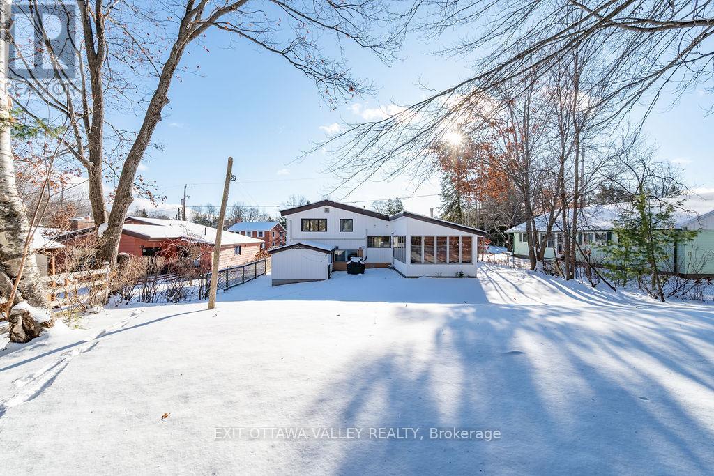 3 Newton Crescent, Deep River, Ontario  K0J 1P0 - Photo 42 - X12605238