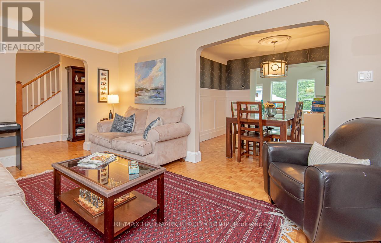 875 Kingsmere Avenue, Ottawa, Ontario  K2A 3J8 - Photo 10 - X12605050