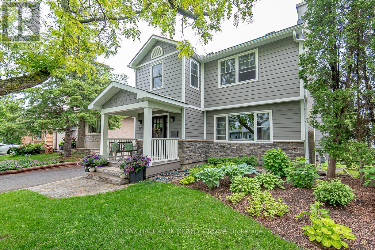 875 Kingsmere Avenue, Ottawa, Ontario  K2A 3J8 - Photo 2 - X12605050