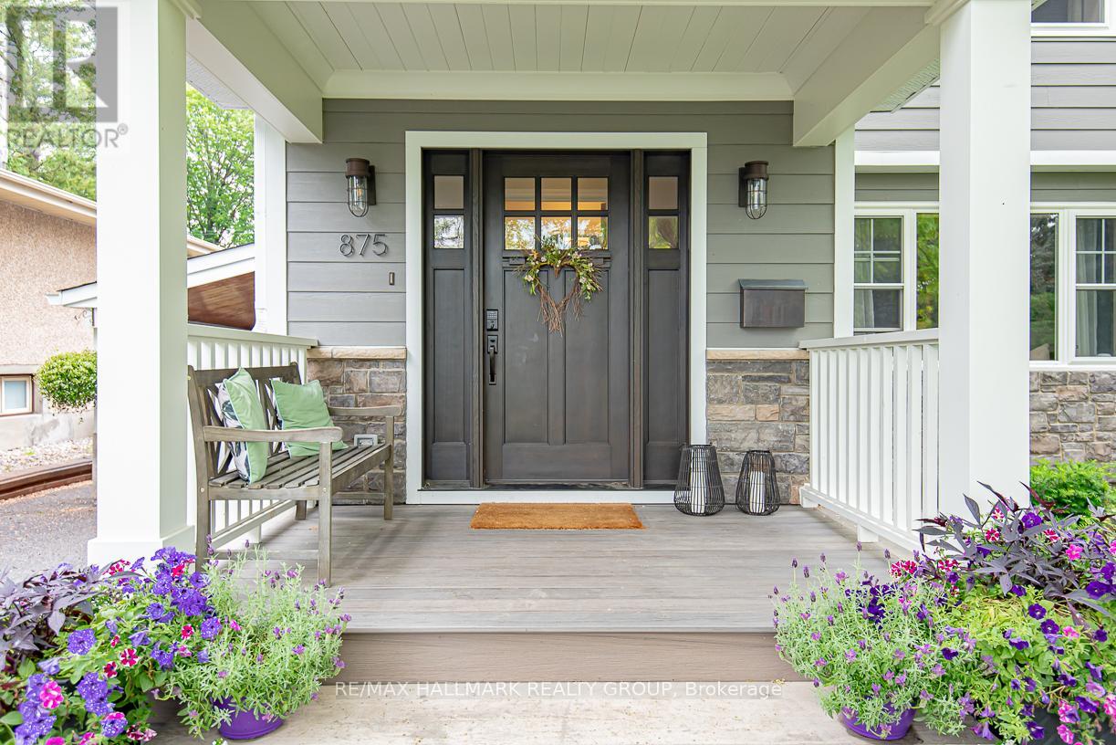 875 Kingsmere Avenue, Ottawa, Ontario  K2A 3J8 - Photo 3 - X12605050