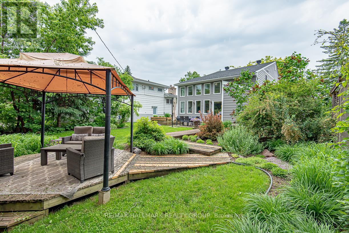 875 Kingsmere Avenue, Ottawa, Ontario  K2A 3J8 - Photo 36 - X12605050