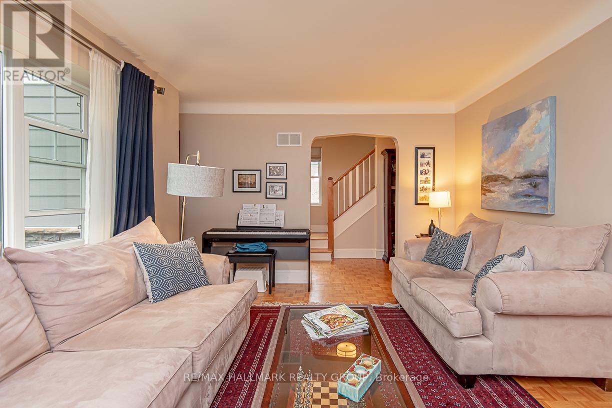 875 Kingsmere Avenue, Ottawa, Ontario  K2A 3J8 - Photo 9 - X12605050