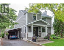 875 Kingsmere Avenue, Ottawa, Ca